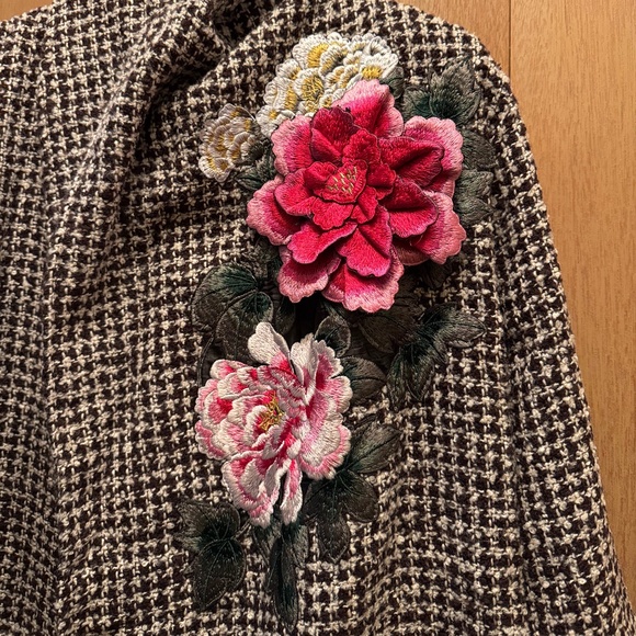 Aratta Silent Journey Muse Duster Coat - Picture 2 of 14